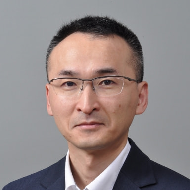 舟橋 津伸